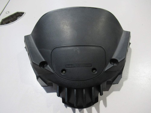 Plastique sous bulle - , (kymco
