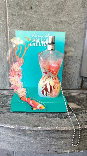 Eau été femme - femme, sans