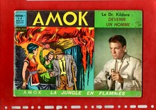 Amok be 2 - , 2°