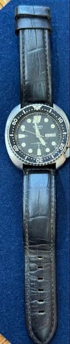 Seiko 6306 7001 - 6306-7001, third