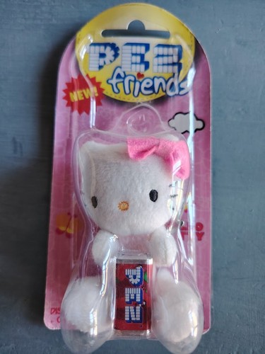 Pez distributeur porte - pez,