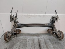 2013 FIAT PANDA (319) PONT