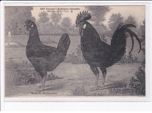 Barbezieux giet fernand - barbezieux:,