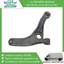 🏆 TRIANGLE INFERIEUR AVANT