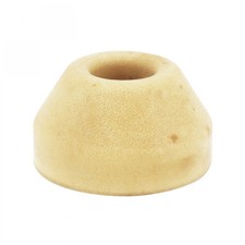 CAOUTCHOUC BUTEE-TAMPON