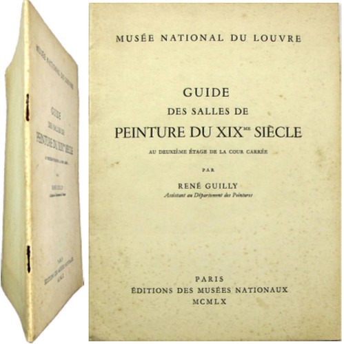 Guide des salles peinture - guide,