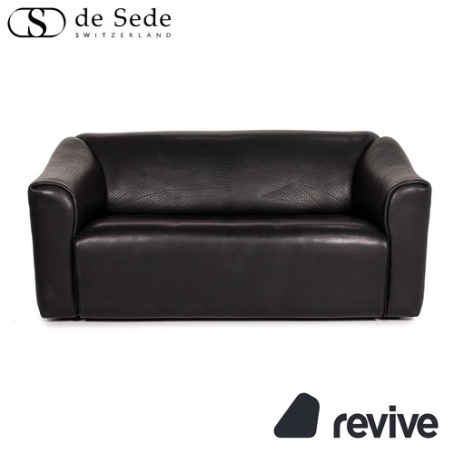 Sede canapé en cuir - ds-47,