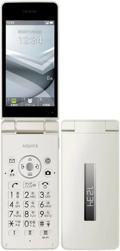Téléphone clapet android - clapet,