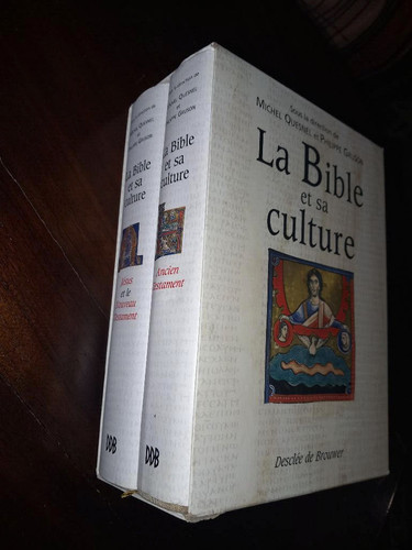 Bible sa culture - la,