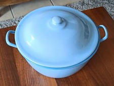 Ancien Faitout, soupière en