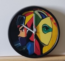 Horloge GOLDORAK / ACTARUS /