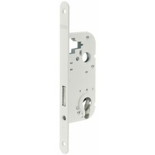 Serrure à larder - à