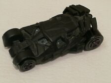 Hot-wheels Batman tumbler