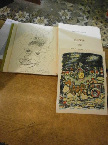 Salinesi contes en - salinesi,