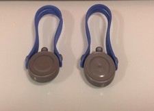 PLAYMOBIL X2 CANTIMPLORAS