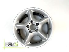 Jante 17'' 7,5J x 17 SEH2 ET40 5X120 BMW X5 I ( E53 ) 3.0D 184Auto / 1096 159-13