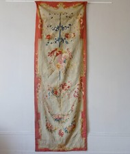 Tapisserie d'Aubusson /