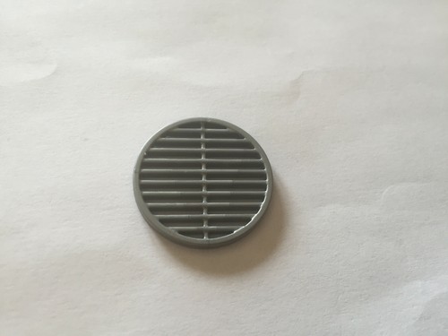 Playmobil grille de - playmobil,