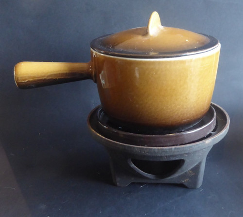 Service fondue nomar - service,