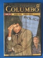 COLUMBO COLLECTION : DVD 13 -