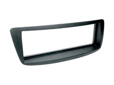 Adaptateur façade din - adaptateur, 1-din