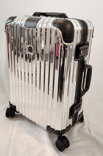 Rimowa moncler reflection - rimowa, x
