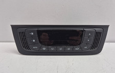 ✅Unité de contrôle climatique SEAT IBIZA TSI Cupra 2013 58927705 6J0820043E