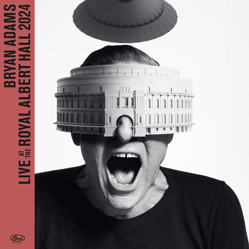 Bryan adams live the - live, at
