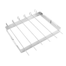  Grille Barbecue Inox Petite
