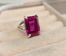 Bague de fiançailles pour