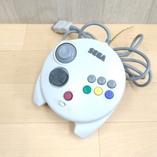 Pad Sega Saturn 3D Multi Controller testé fonctionnel SANS RÉGION