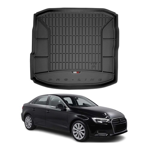 Omac tapis coffre - de,