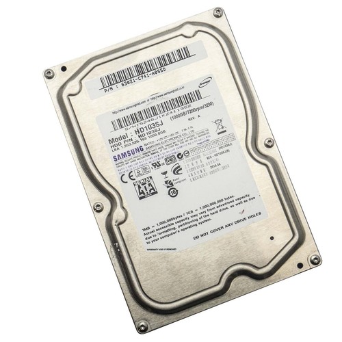Disque dur 1000go - disque, 1to