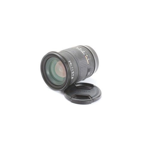 Canon sigma 5 - canon, ex