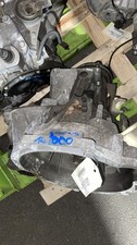Boite de vitesses FORD FOCUS 1 1.4i - 16V /R:14066601