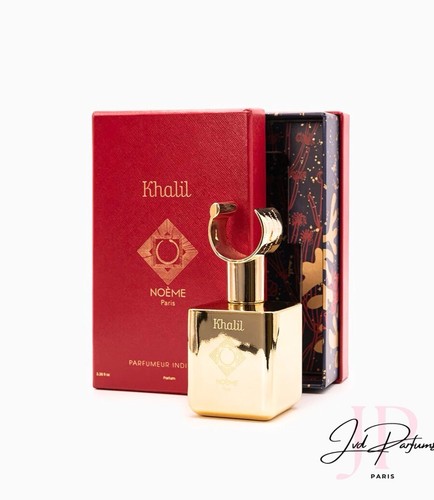 Noème paris khalil - noème, eau
