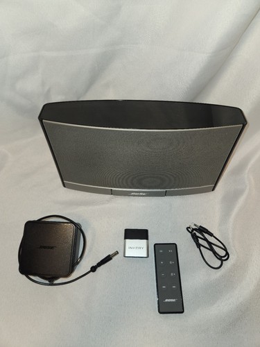 Bose sounddock portable - sounddock,