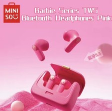 🎶🌸 MINISO Collection