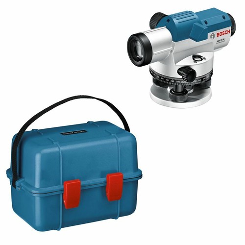 Bosch optique niveleur gol - gol, 26