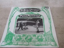 LP vinyle /  Various – La