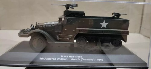 M3a1 half track 5th - m3a1, half-track