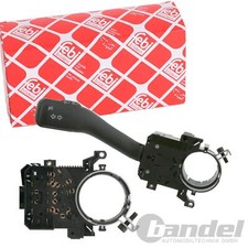 Febi BILSTEIN Commutateur pour Clignotants pour Audi A3(8L1) A6(4B2) VW Golf 4