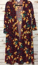 NWT LuLaRoe XS SARAH Duster