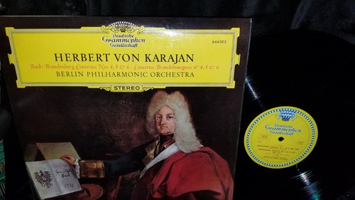 Herbert von karajan - von,