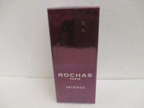 Man rochas paris - man, intense