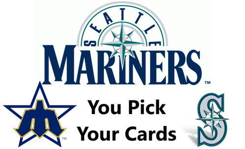 You pick your - your,