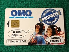 TELECARTE PRIVEE / PHONECARD