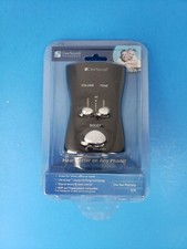 Clear sounds portable phone - sounds,