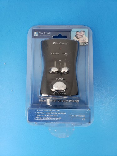 Clear sounds portable - portable, phone