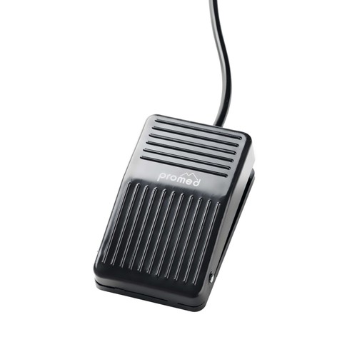 Pédale ponceuse promed 4040 - 7,